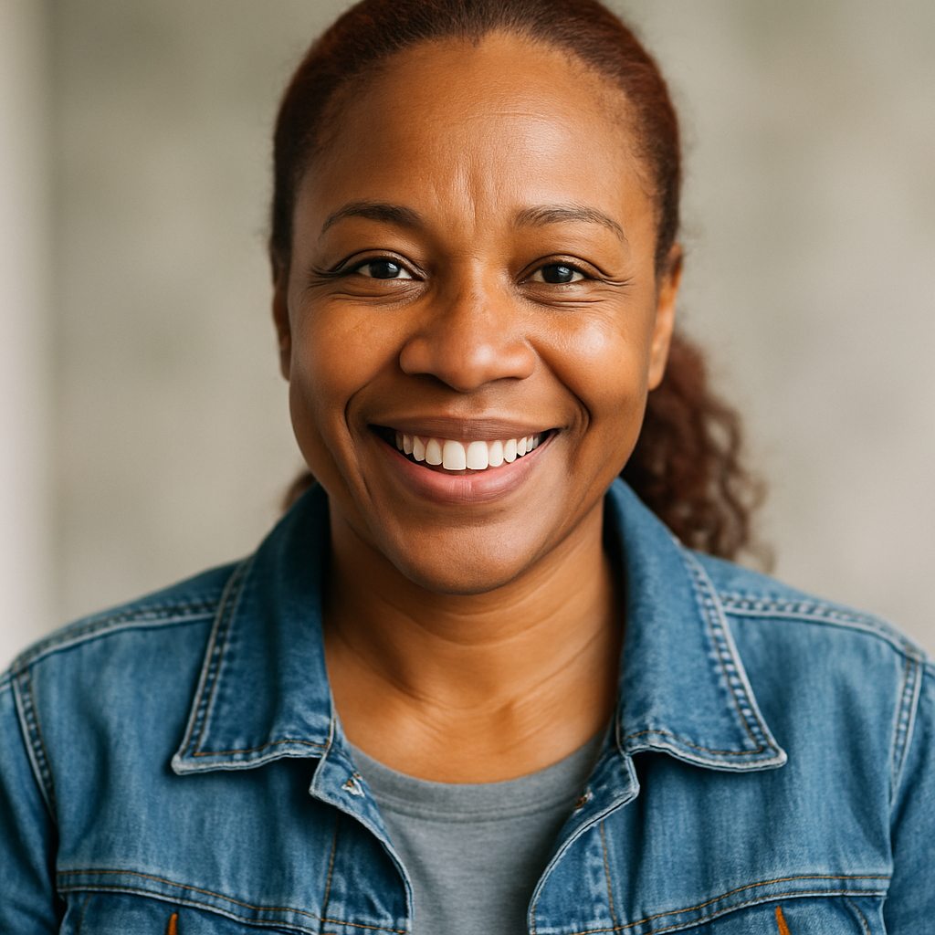 Tiana C.