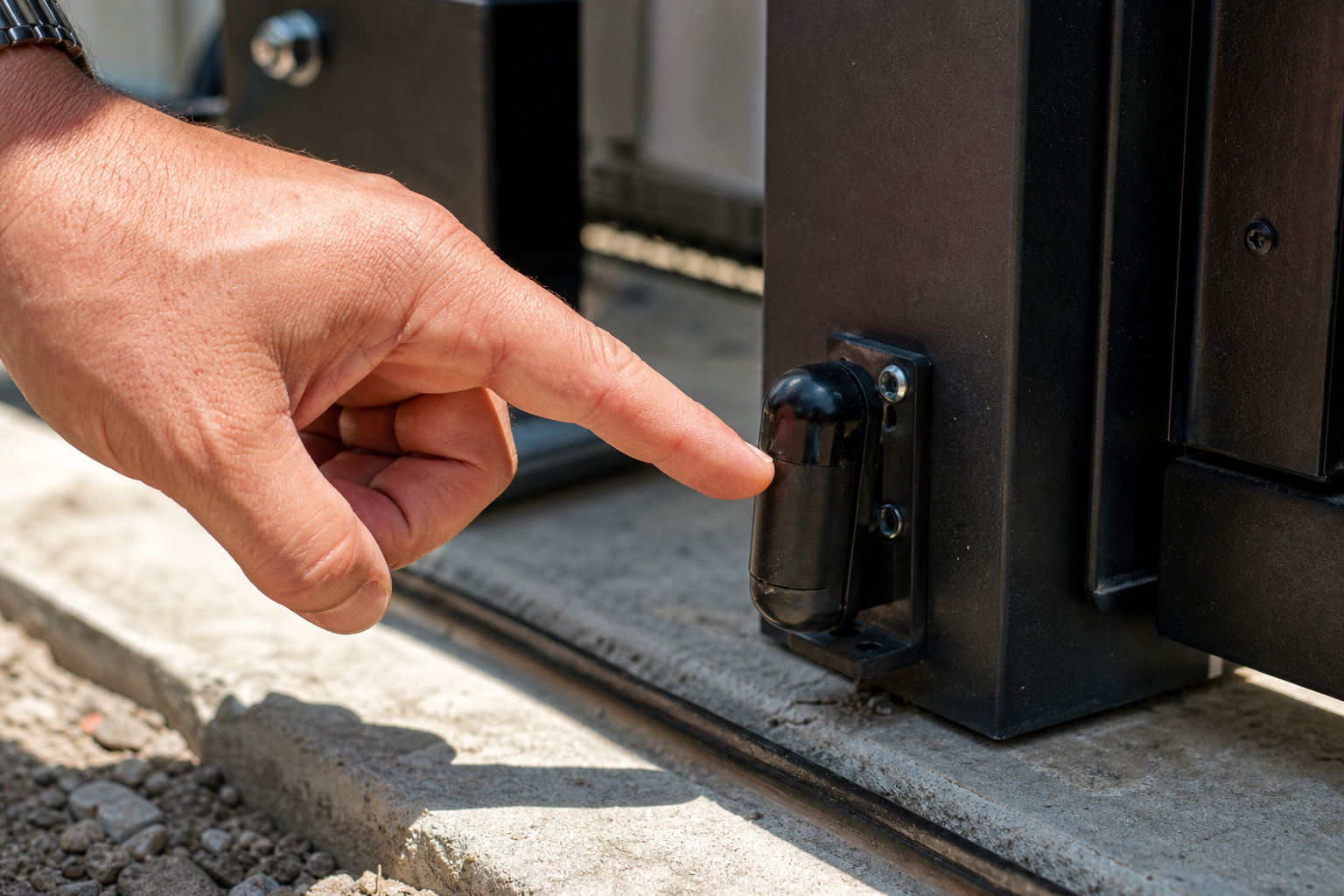 How to Fix Automatic Gate Repair Near Me Without Guesswork