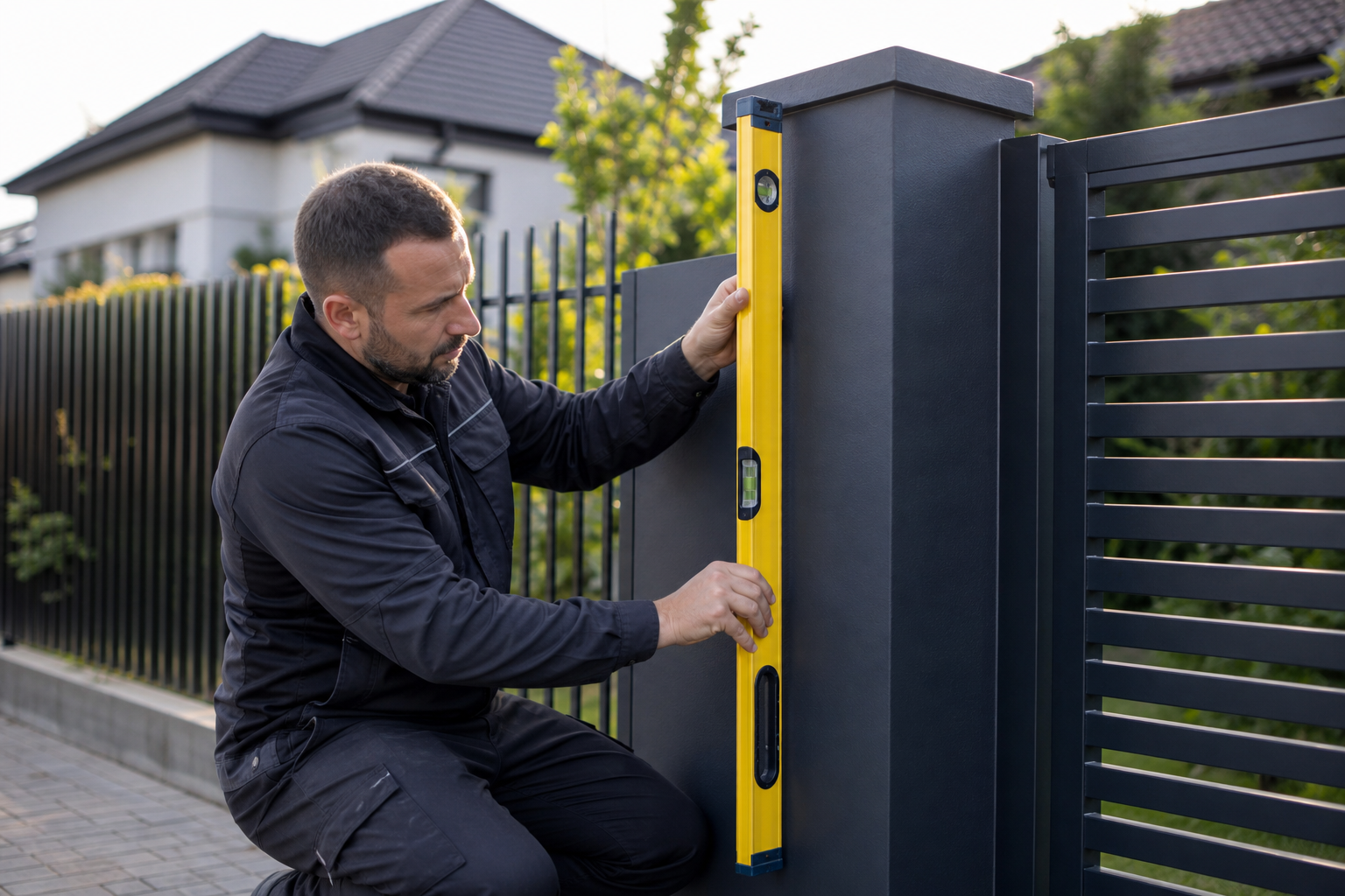 How to Fix Gate Repair Near Me Without Delays