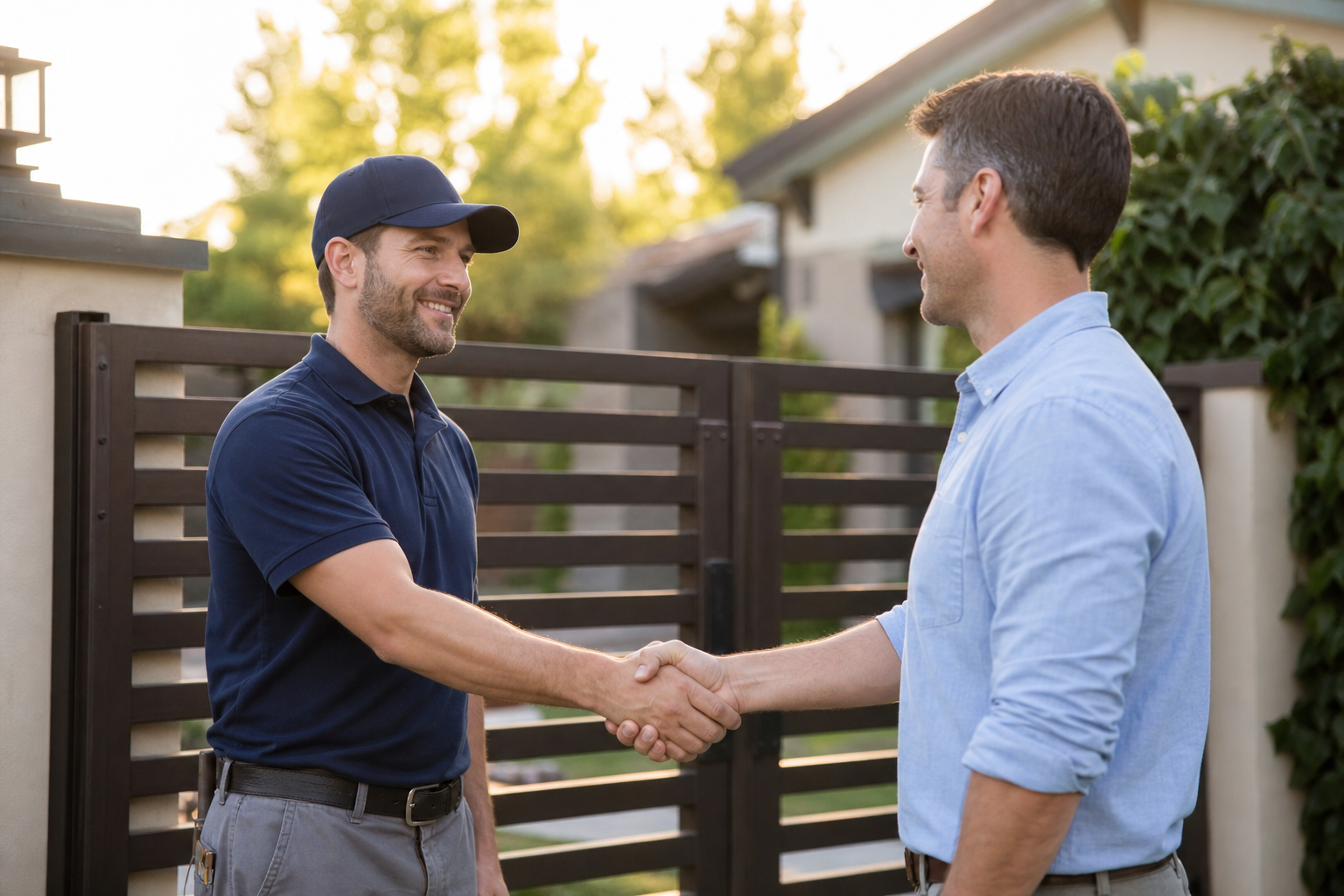 Trusted Gate Repair Services Woodland Hills – 10% Off & Free Estimate – On-Site in 60 Minutes